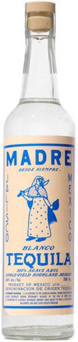 Madre Tequila Blanco - Spirits from Tuxedo Wine & Spirits