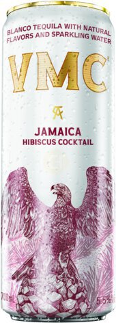 VMC Jamaica Hard Seltzer - Spirits from Tuxedo Wine & Spirits