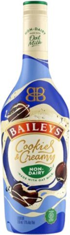 Bailey's Cookies Creamy - spirits from Tuxedo Wine Spirits Atlanta