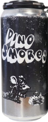 Off Color Coffee Dino Smore Can - Beer from Tuxedo Wine & Spirits