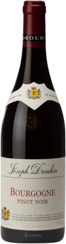 Joseph Drouhin Bourgogne Rouge - Wine from Tuxedo Wine & Spirits