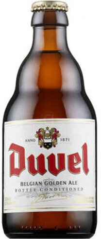 Duvel Belgian Ale - Beer from Tuxedo Wine & Spirits