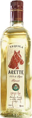 Arette Reposado Tequila - Spirits from Tuxedo Wine & Spirits