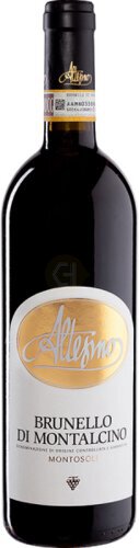 Altesino Brunello Montosol 2018 - Wine from Tuxedo Wine & Spirits