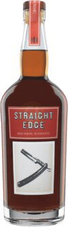 Splinter Group Straight Edge Bourbon - Spirits from Tuxedo Wine & Spirits