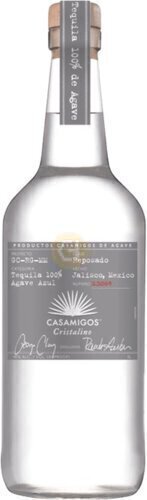 Casamigos Cristalino Reposado Tequila - spirits from Tuxedo Wine Spirits Atlanta