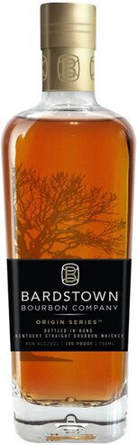 Bardstown Bourbon Co. Origin Series Bottled In Bond - Spirits from Tuxedo Wine & Spirits