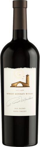Robert Mondavi Napa Valley Red Blend - Wine from Tuxedo Wine & Spirits