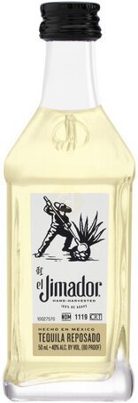 el Jimador Reposado Tequila - spirits from Tuxedo Wine Spirits Atlanta