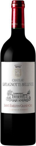 Chateau Laplagnotte Bellevue Saint Emilion Grand Cru - Wine from Tuxedo Wine & Spirits