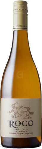Roco Gravel Road Chardonnay - wine from Tuxedo Wine Spirits Atlanta