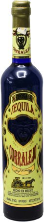 Corralejo Reposado Tequila - Spirits from Tuxedo Wine & Spirits