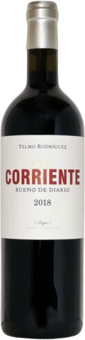 Telmo Rodriguez Rioja 'Corriente' - Wine from Tuxedo Wine & Spirits