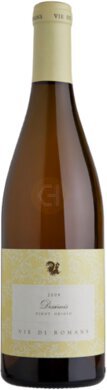 Vie Di Romans Dessimis Friuli Isonzo Pinot Grigio - Wine from Tuxedo Wine & Spirits