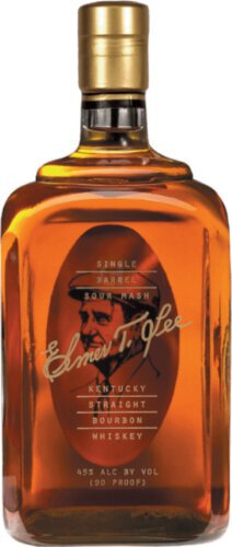 Elmer T. Lee Single Barrel Sour Mash Straight Bourbon Whiskey - Spirits from Tuxedo Wine & Spirits