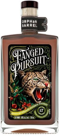 Orphan Barrel Fanged Pursuit 17yr Bourbon - Spirits from Tuxedo Wine & Spirits