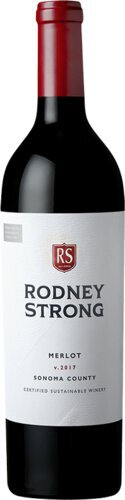 Rodney Strong Merlot - Wine from Tuxedo Wine & Spirits
