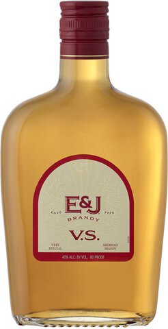 E & J VS Brandy - Spirits from Tuxedo Wine & Spirits