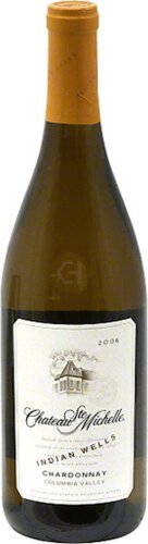 Chateau Ste Michelle Indian Wells Chardonnay - Wine from Tuxedo Wine & Spirits
