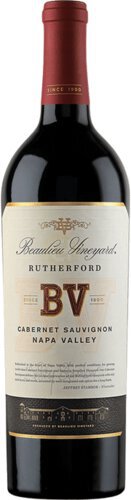 BV Rutherford Reserve Cabernet Sauvignon - wine from Tuxedo Wine Spirits Atlanta