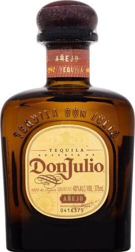 Don Julio Anejo Tequila - spirits from Tuxedo Wine Spirits Atlanta