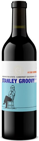 Stanley Groovy A Cab Supreme - Wine from Tuxedo Wine & Spirits