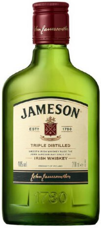 Jameson Irish Whiskey - spirits from Tuxedo Wine Spirits Atlanta