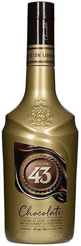 Licor Chocolate - Spirits from Tuxedo Wine & Spirits