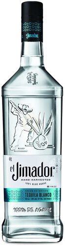 El Jimador Blanco - Spirits from Tuxedo Wine & Spirits