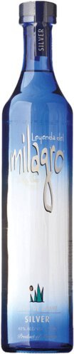 Milagro Silver Tequila - spirits from Tuxedo Wine Spirits Atlanta