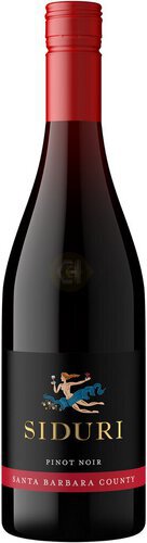 Siduri Santa Barbara County Pinot Noir Red Wine - Wine from Tuxedo Wine & Spirits
