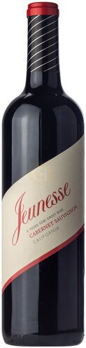 Jeunesse Cabernet Sauvignon - Wine from Tuxedo Wine & Spirits