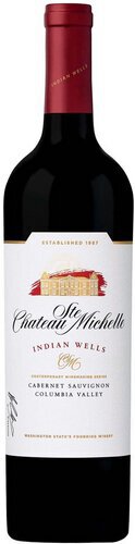Chateau Ste Michelle Indian Wells Cabernet Sauvignon - Wine from Tuxedo Wine & Spirits