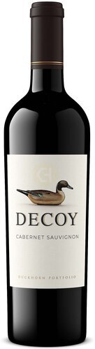 Decoy Cabernet Sauvignon - Wine from Tuxedo Wine & Spirits
