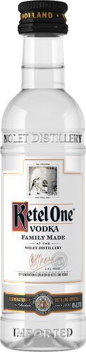 Ketel One Vodka - Spirits from Tuxedo Wine & Spirits