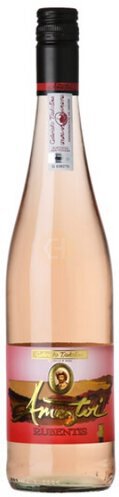 Ameztoi Rubentis Rose Txakolina - wine from Tuxedo Wine Spirits Atlanta