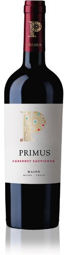 Primus Cabernet Sauvignon - Wine from Tuxedo Wine & Spirits