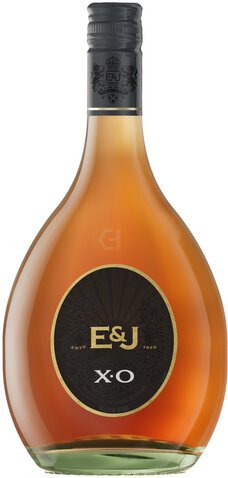 E & J XO Brandy - spirits from Tuxedo Wine Spirits Atlanta