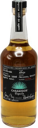 Casamigos Añejo Tequila - spirits from Tuxedo Wine Spirits Atlanta