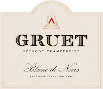 Gruet Blanc De Noirs - Wine from Tuxedo Wine & Spirits