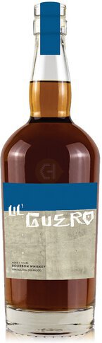Savage & Cooke Lil Guero 7yr bourbon - Spirits from Tuxedo Wine & Spirits