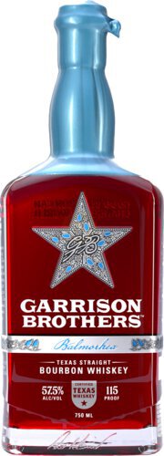 Garrison Brothers Balmorhea Bourbon - Spirits from Tuxedo Wine & Spirits