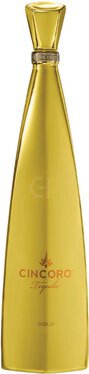 Cincoro Tequila Gold - Spirits from Tuxedo Wine & Spirits