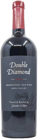 Double Diamond Proprietary Red Wine - Wine from Tuxedo Wine & Spirits