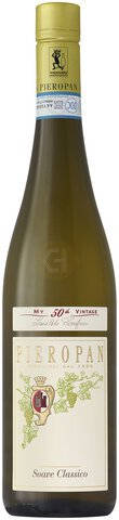 Pieropan Soave Classico Italian White Wine - Wine from Tuxedo Wine & Spirits