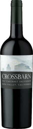 Paul Hobbs Crossbarn Napa Valley Cabernet Sauvignon - wine from Tuxedo Wine Spirits Atlanta