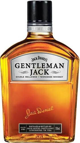 Jack Daniel's Genleman Jack - Spirits from Tuxedo Wine & Spirits