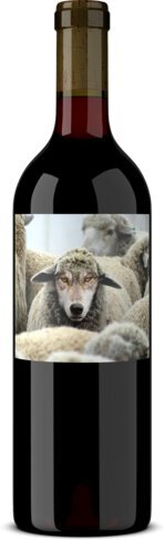 In Sheep's Clothing Cabernet Sauvignon - Wine from Tuxedo Wine & Spirits