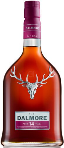 Dalmore 14 Year Sherry Cask - spirits from Tuxedo Wine Spirits Atlanta