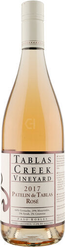 Tablas Creek Patelin De Tablas Rose - wine from Tuxedo Wine Spirits Atlanta
